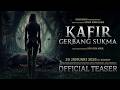KAFIR GERBANG SUKMA 2026 Full Movie Putri Ayudya Terbaru 2026