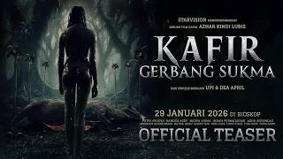 Download lagu KAFIR GERBANG SUKMA 2026 - Full Movie Putri Ayudya Terbaru 2026 mp3