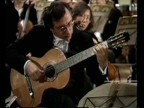 Choro N° 1 (Heitor Villa-Lobos) - Turibio Santos