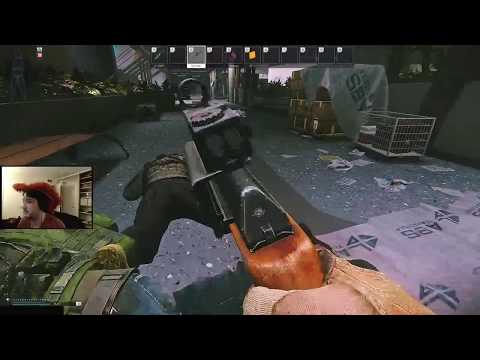 Getting the Kappa Container!