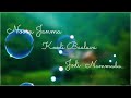 Nooru Janma Kudi Baluva Jodi Nammadu Amar What S App Status Song