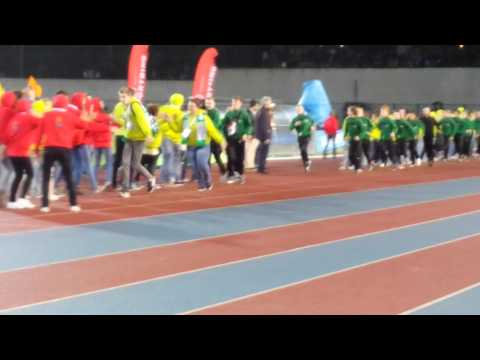 Prijsuitreiking 1e prijs Geldrop C1 Rovereto