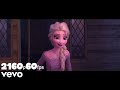 Frozen 2: Some Things Never Change | Official MV | 4K 60FPS