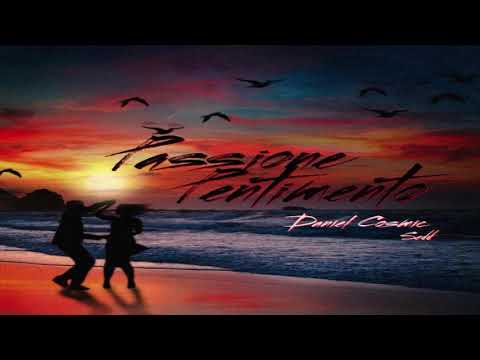 Daniel Cosmic, Sedd - Passione pentimento