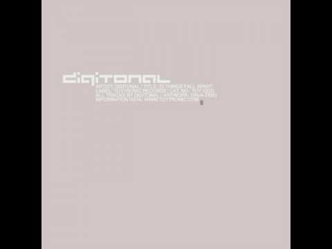 Digitonal - Black Box