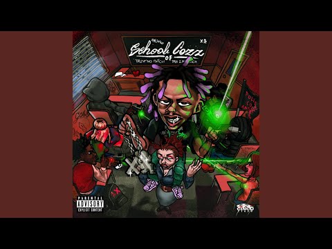 Alcool,Strip,Hoes (feat. Southlove)