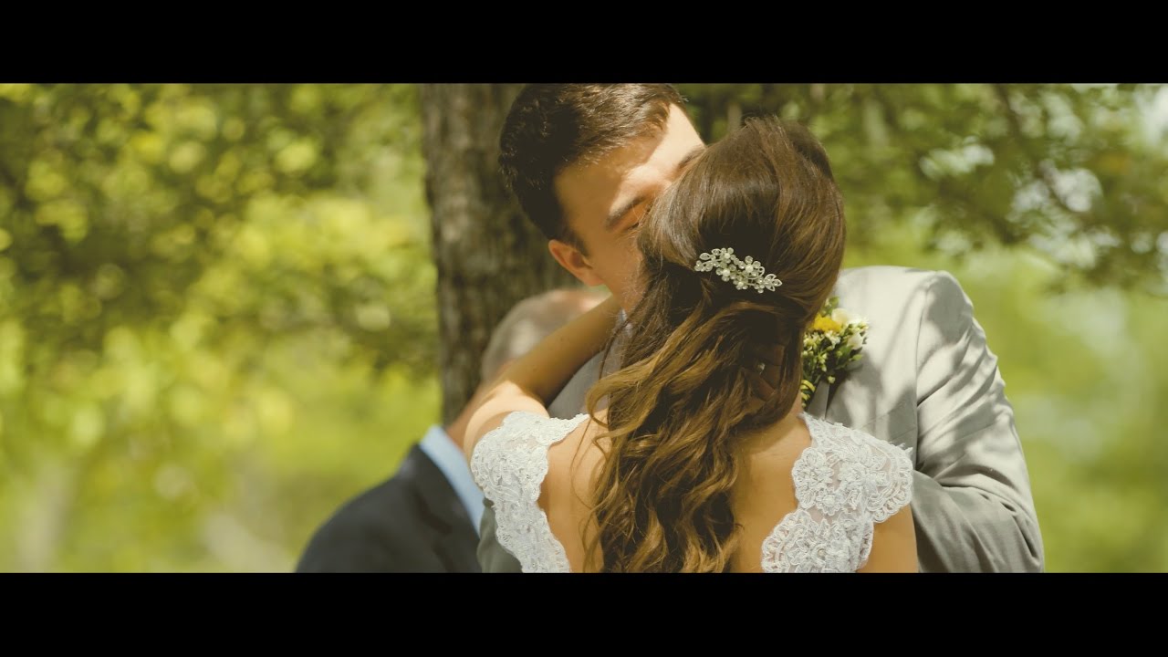 #THEmarriedUS