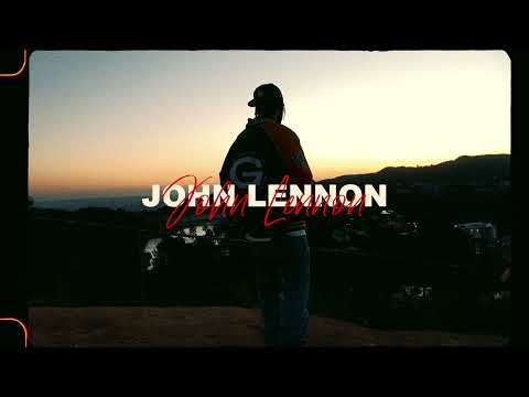 KAELES - JOHN LENNON