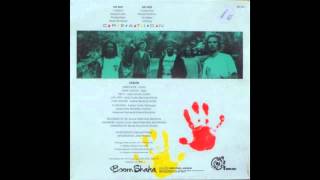 Boom Shaka - Wicked Man - Digi Roots - 1988