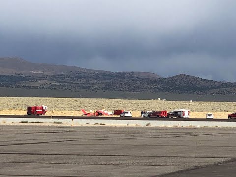 Draco Ground Loop 16 Sept 2019