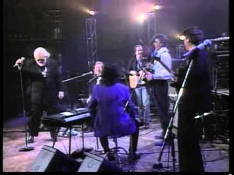 J Healey,J.Lee Lewis,R.Hawkins-Live Massey Hall,Toronto 1995 Part1.