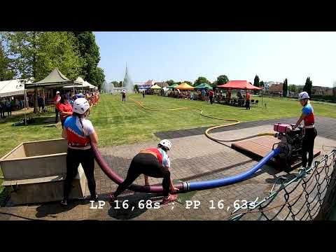 Ž01 SDH PLOUKONICE - JL LIBUŇ 2023