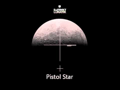 Distrakt - Pistol Star (Original Mix)