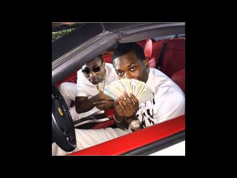 Davido Ft. Meek Mill - Fans Mi