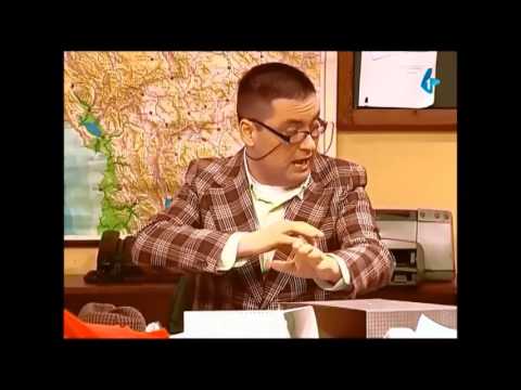 Drzavni Posao - Novogodisnji specijal mix