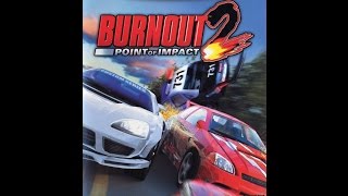 Vidéo Burnout 2: Point of Impact