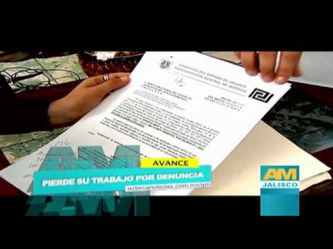 Avances Hechos AM Jalisco - Martes 04 de Octubre 2011