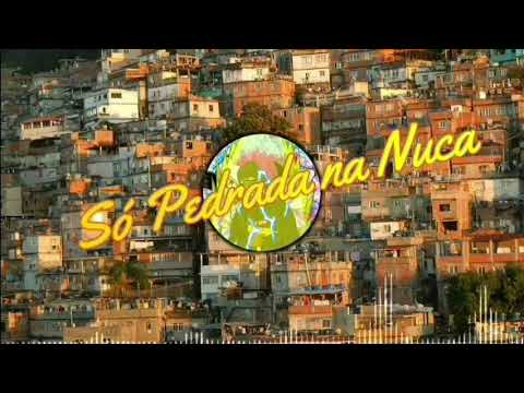 MC Kitinho e MC W1 - Melodia Ritmada (DJ Silvério)