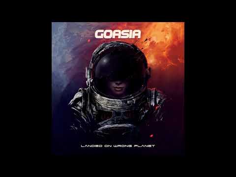 Goasia - Area 51