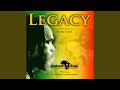 Lessons In My Life (feat. Kymani Marley)