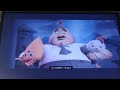 Disney S Chicken Little We Will Survive