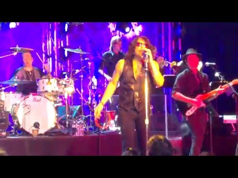 Paul Stanley's Soul Station - Could It Be I'm Falling In Love - 2/28/2016