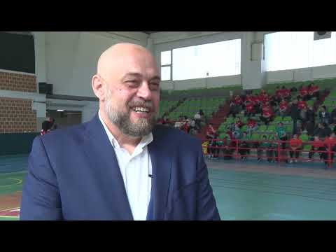 Tešanjska hronika 795 - Održane Sportske igre djece s poteškoćama u razvoju