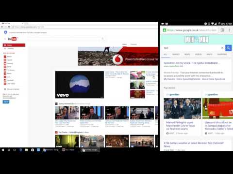 Item video thumbnail