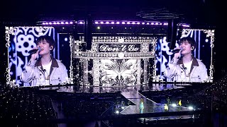 Download lagu [EXO] 나비소녀 Don't Go (EXO'verse Fanmeeting 251214 1회차) mp3