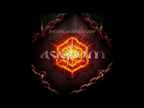 RZVX - Purgatorium [Hard Techno/Hardcore]