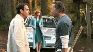 Bandits Soundtrack - Five For Fighting - Superman (It&#39;s not easy)