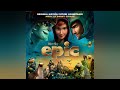Danny Elfman - Kidnapped