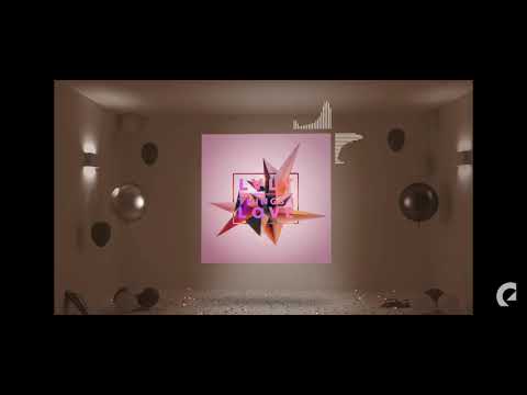 Lvly feat. Cleo Kelley - One Drink 