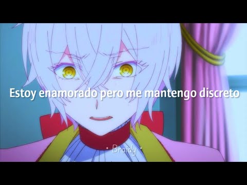 Low Key In Love (feat. Paris Jackson)The Struts | The case study of Vanitas 「 Vanijeanne 」