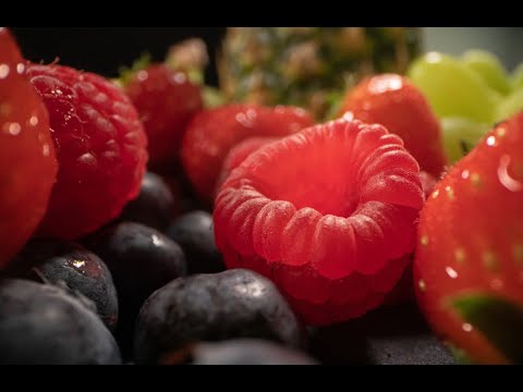 Cherry lounge - Fruit Shisha