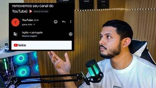Como Criar Múltiplos Canais Dark SEM Ser Banido ( passo a passo 2026 )