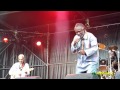 HORACE ANDY "Leave Rastaman Alone" Dunya Festival, Rotterdam 2011