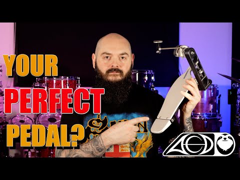 Shortboard Phantom Pedals - ACD Unlimited | Your Perfect Pedal?