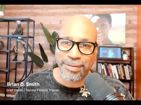 Brian Smith - How I Went from Grief 2 Growth: Amazing Inspiration for Overcoming Loss of a Loved One