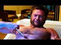 Wolverine S Heart Parasite Scene The Wolverine 2013 Movie Clip HD