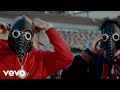 Omar Montes, Farruko - Patio de la Cárcel (Tangos - Official Video)