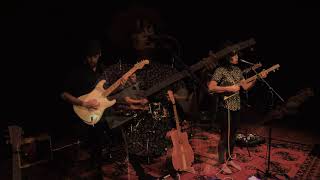 'Best Part of Me' Busby Marou Cover by Andrea Kirwin and Band