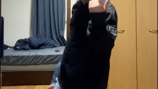 BTS dynamite 踊ってゆくう〜