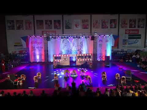 42. DC Inferno Kolin - Na plovarne