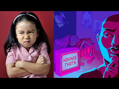 Ranting About Life (Hokage Thots Ep.47)