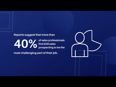 14 Best Sales Prospecting Tools For B2B Businesses