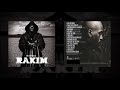 Rakim - Dedicated (HQ)