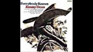 Jimmy Dean -  Sweet Misery (Single Hit Version)