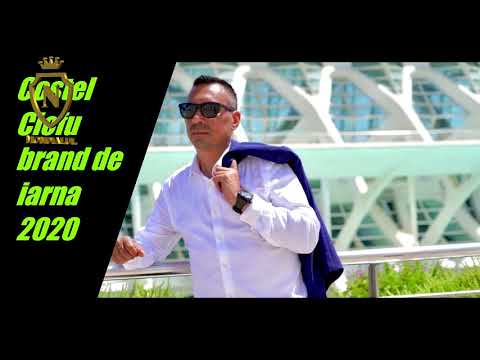 COSTEL CIOFU - CĂT DE MULT AZI LUMEA S A SCHIMBAT (HIT DE SARBATORI 2020)