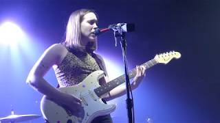 Soccer Mommy - Still Clean (Houston 07.26.18) HD